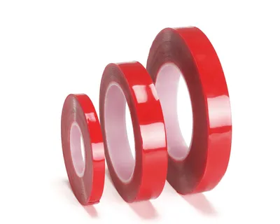 Acrylic Tape - Image 1