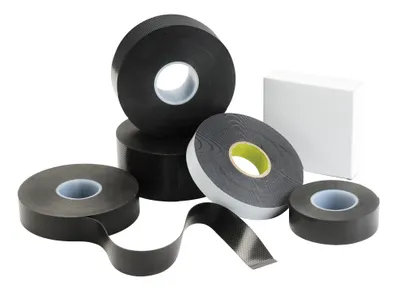 High Voltage Self-Amalgamating Tape - Image 1