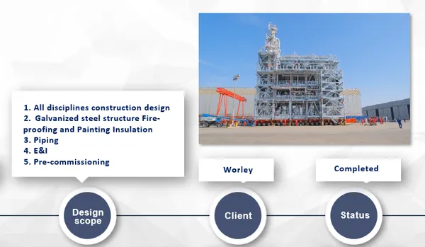 Electrical & Instrumentation