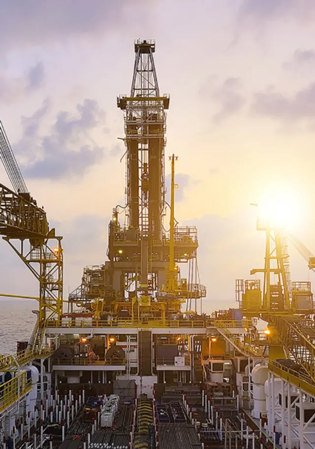 Oil and Gas Engineering