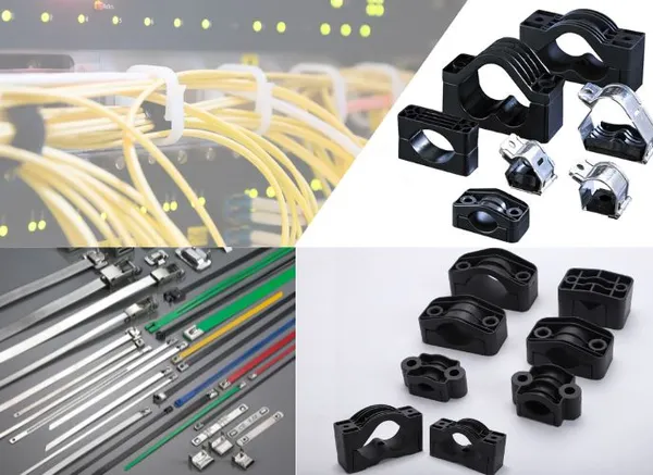 Electrical Bulk Materials