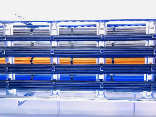 Electrical Design Solution